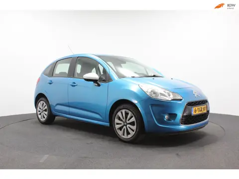Citroen C3 1.4 Collection | Airco | Nette auto | Goed onderhouden | Elektrische ramen