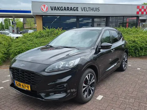 FORD KUGA 2.5 PHEV ST-LINE X FULL OPTIONS / 19inch   