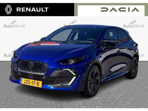 Renault Clio 1.8 Hybrid 160 esprit Alpine - Demo / Harman Kardon