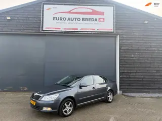 Skoda Octavia 1.2 TSI Ambition