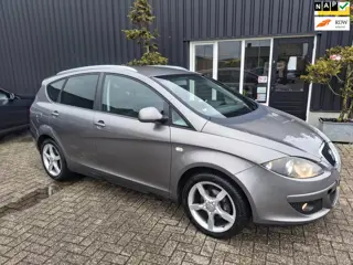 Seat Altea XL 1.6 Stylance