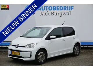 Volkswagen e-Up! e-up! Climate | Stoelverw. | Bluetooth *All in prijs*