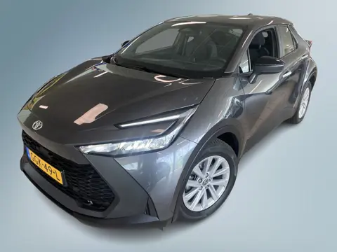 Toyota C-HR 1.8 Hybrid 140 Active (bj 2024, automaat)
