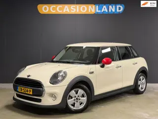 Mini Mini 1.5 One Salt|CRUISE|CARPLAY|BLUETOOTH|NAVI|15INCH|
