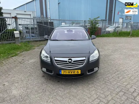 Opel Insignia 1.8 Cosmo
