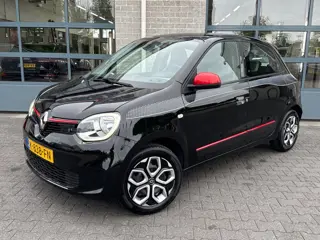 Renault Twingo 1.0 SCe Collection