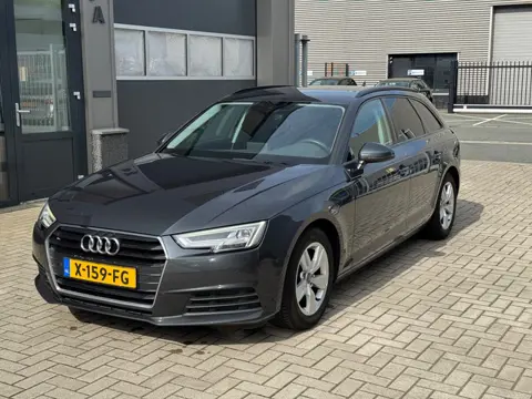 Audi A4 Avant 2.0 TDI ultra Pro Line