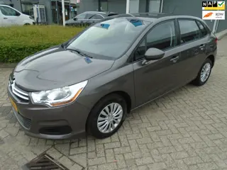 Citroen C4 1.2 PureTech Live Nieuwe Apk