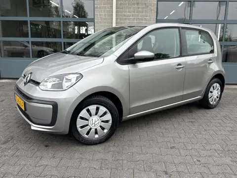 Volkswagen Up! 1.0 BMT move up!|AIRCO|BLUETOOTH|