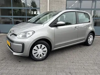 Volkswagen Up! 1.0 BMT move up!|AIRCO|BLUETOOTH|