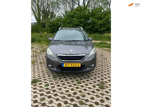 Peugeot 2008 1.2 PureTech Active Pack Premium