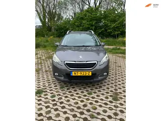 Peugeot 2008 1.2 PureTech Active Pack Premium