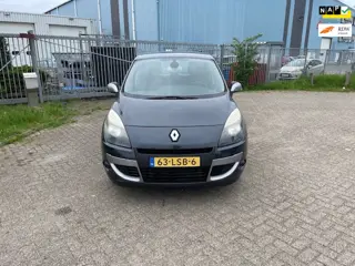 Renault Scénic 1.4 TCE Celsium Navigatie !!!
