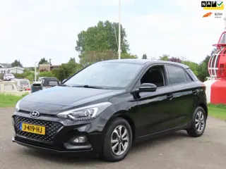 Hyundai I20 1.0 T-GDI Comfort *1e EIG ! *Camera *Navi