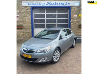 Opel Astra 1.4 Turbo Cosmo SUPER SALE!!!