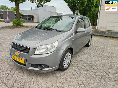 Chevrolet Aveo 1.2 16V LS ( Airco )