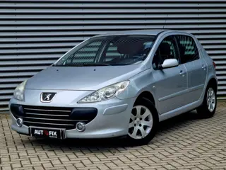 Peugeot 307 1.6-16V Premium Automaat / Airco