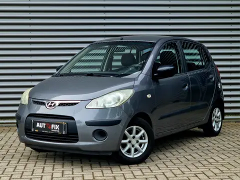 Hyundai I10 1.1 Active Cool / Airco / PDC / Camera