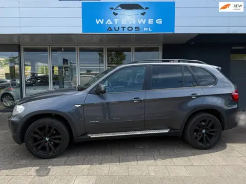 BMW X5 XDrive35i High Executive PANO|LEDER|MEMORY SEATS|CAMERA|NAVI