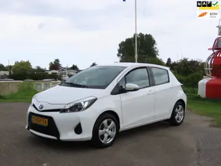 Toyota Yaris 1.5 Full Hybrid Aspiration *2e EIG *Camera *Cruise
