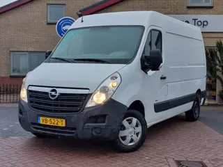 Opel Movano 2.3 CDTI L2H2 | Trekhaak | Handel / Export