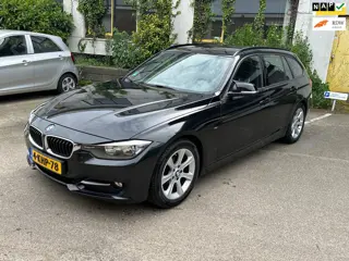 BMW 3-serie Touring 320d EfficientDynamics Edition Business / Airco / Cruise control