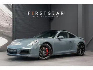 Porsche 911 3.0 Carrera 4S *Vierwielbesturing / Lift-systeem / Sport-Chrono / Schuif-/kanteldak / Sp