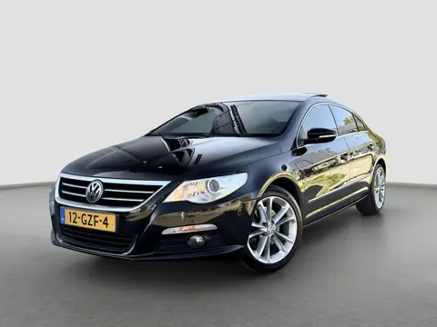 Volkswagen Passat CC 2.0 TDI | Pano | DSG | Stoelverwarming | Clima | Navi | Cruise