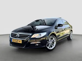 Volkswagen Passat CC 2.0 TDI | Pano | DSG | Stoelverwarming | Clima | Navi | Cruise