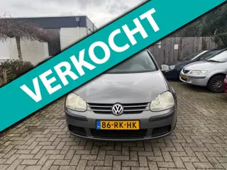Volkswagen Golf 1.4 FSI Businessline