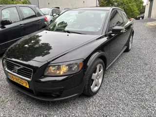 Volvo C30 1.6D Sport INRUI KOOPJE