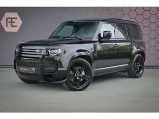 Land Rover Defender 110 P300e 110 X-Dynamic SE | STOELVERWARMING | ADAPTIVE CRUISE | STUURVERWARMING