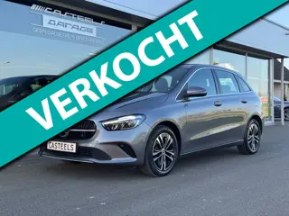 Mercedes-Benz B-klasse 250 e Progressive line Advanced automaat ,elektrische achterklep, Face lift,1