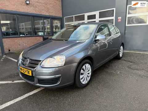 Volkswagen Jetta 1.4 TSI Comfortline