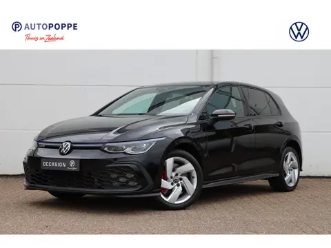 Volkswagen Golf 1.4 eHybrid GTE 245pk DSG6 | SOH 89% |