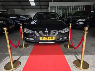 BMW 3-serie 320d High Executive AUT