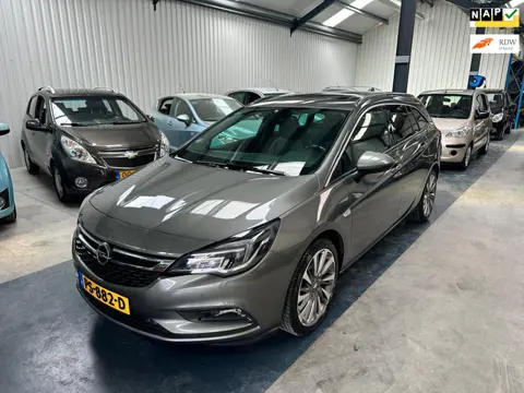 Opel Astra Sports Tourer 1.4 Innovation