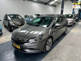 Opel Astra Sports Tourer 1.4 Innovation