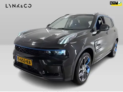 Lynk & Co 01 1.5 261pk PHEV 7DCTH | Orig.NL | PanoramaDak | 360 graden Camera | Carplay |