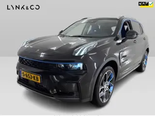 Lynk & Co 01 1.5 261pk PHEV 7DCTH | Orig.NL | PanoramaDak | 360 graden Camera | Carplay |
