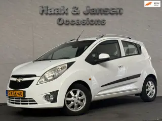 Chevrolet Spark 1.2 16V LT - Radio - Airco -