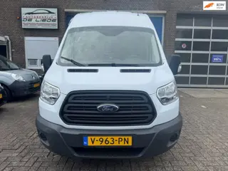 Ford Transit 310 2.2 TDCI L3H2 Ambiente 88.000 KM CAMPER