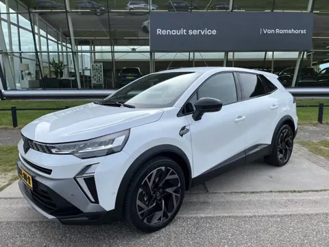 Renault Symbioz 1.6 E-Tech full hybrid 145PK esprit Alpine / Camera / Apple Carplay - Android Auto /