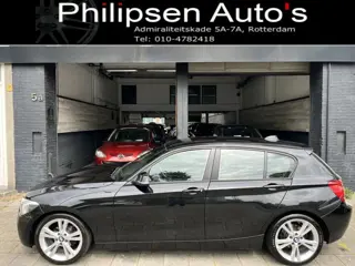 BMW 1-serie 116i Business (bj 2011)
