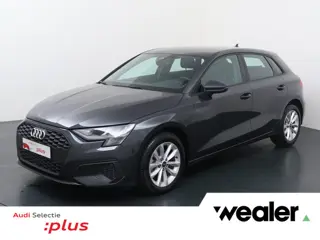 Audi A3 Sportback 30 TFSI Pro Line | 110 PK | Automaat | Climate control | Apple Carplay/Android Aut