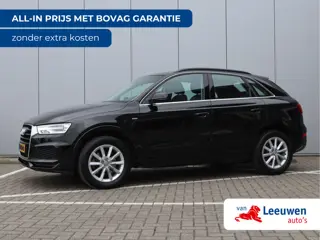 Audi Q3 1.4 TFSI CoD Advance | Trekhaak | LED | Audi sound