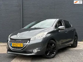 Peugeot 208 1.4 VTi Griffe | Climate | Leder | Trekhaak