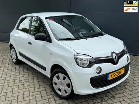 Renault Twingo 1.0 SCe Life/5D/cruise/Bluetooth