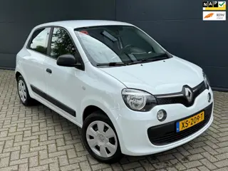 Renault Twingo 1.0 SCe Life/5D/cruise/Bluetooth