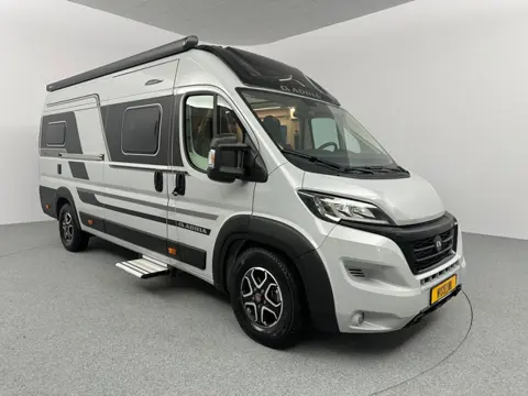 Adria Twin Supreme 640 SGX Hefbed 180PK Automaat